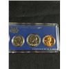 Image 3 : 1967 United States Special Mint Set In Original Acrylic Display & Box