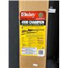 Image 2 : Brand New Daisy Model 499B Champion Competition Rifle .177 BB