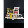 Image 1 : Vintage Movie Lobby Cards & Magazine Advertisements