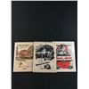 Image 2 : Vintage Movie Lobby Cards & Magazine Advertisements