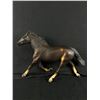 Image 2 : 2 Breyer Horses -  1975 #620 Lipizzan Stallion &  Brown Pacer