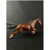 Image 2 : 2 Breyer Horses - 1967 #5 Family Arabian Mare & Rearing Stallion