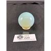Image 1 : Opalite Sphere Glass