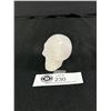 Image 1 : Pink Calcite Skull Carving MSRP $180.00