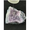 Image 2 : Amethsyt Candle Holder MSRP $600.00