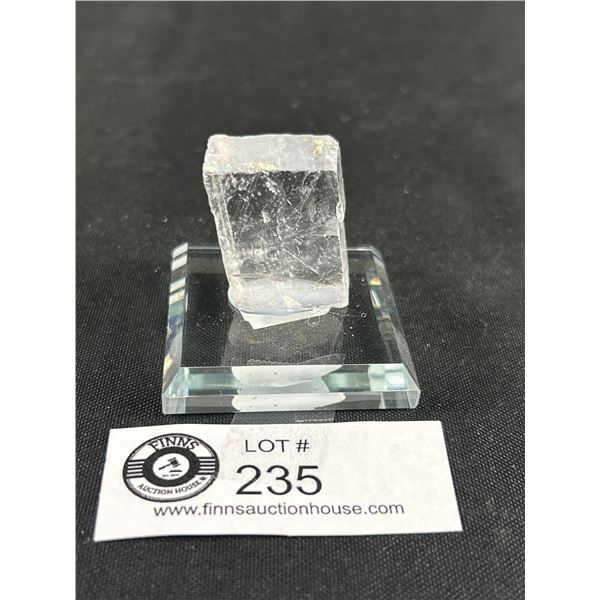 Optical Calcite MSRP $289.88