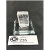 Image 1 : Optical Calcite MSRP $289.88