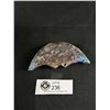 Image 2 : Rainbow Colour Moon Agate MSRP $580.00