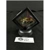 Image 1 : Epidoit w/ Calcite Specimen MSRP $380.00