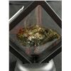 Image 2 : Epidoit w/ Calcite Specimen MSRP $380.00