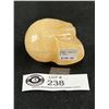 Image 2 : Honey Calcite Skull MSRP $190.00