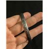Image 3 : Etched Silver Bangle