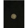 Image 3 : 1936 Nederland 10 Cent Silver Coin