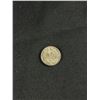 Image 2 : 1963 Swiss 1/2 Franc Silver Coin