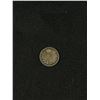 Image 2 : 1914 Canadian 5 Cents Silver Coin