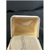 Image 3 : Sterling Faux Diamond Pendant
