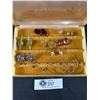 Image 2 : Nice Earring Lot