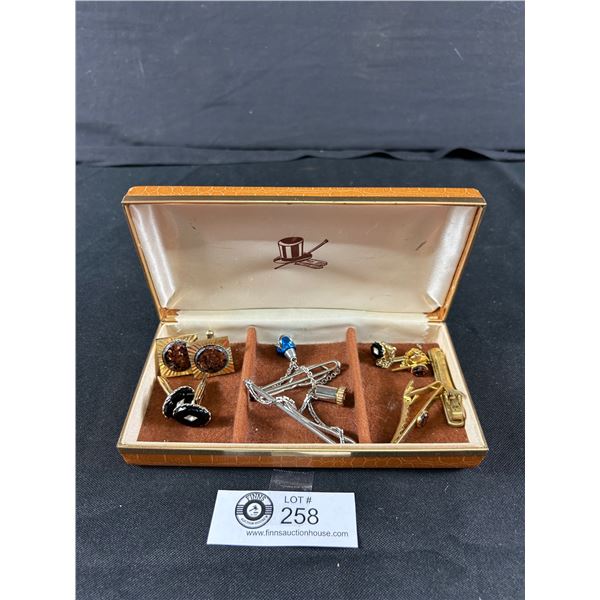 Nice Gentleman's Cuffling Lot