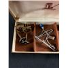 Image 2 : Nice Gentleman's Cuffling Lot