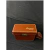 Image 2 : Vintage Revere Eight Model Seventy Movie Camera In Original Case