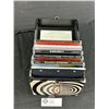 Image 1 : The Smashing Pumpkins "The Aeroplane Flies High" 5 Music CD's In Case