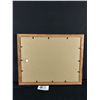 Image 3 : Vintage Framed "The Beatles" Box Office Bill Board