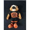 Image 2 : B.C. Lions Kerchief & Team Mascot Doll