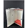 Image 2 : Vintage 1967 "Francie" Barbie's 'MOD'ern Cousin Vinyl Carry Case