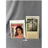Image 1 : On Board In Bag - 1958 Who's Who In Hollywood Magazine & January 1930 Calendar Page