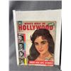 Image 3 : On Board In Bag - 1958 Who's Who In Hollywood Magazine & January 1930 Calendar Page