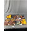 Image 1 : Lot of 5 Comics
