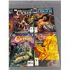 Image 3 : Lot of 5 Comics