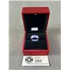 Image 1 : Adidas Steel Ring In Light Up Jewelry Box