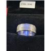Image 2 : Adidas Steel Ring In Light Up Jewelry Box