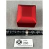 Image 3 : Adidas Steel Ring In Light Up Jewelry Box