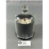 Image 1 : Lavendar Candle w/Crystals MSRP $289.88
