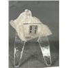 Image 2 : Clear Quartz  MSRP $180.00