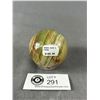 Image 2 : Green Onyx Sphere MSRP $180.00