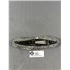 Image 1 : 8" Othoceras Fossil Plaque MSRP $250.00