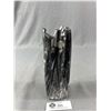 Image 1 : 7" Orthoceras Fossil Plaque MSRP $1400.00