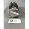 Image 3 : 7" Orthoceras Fossil Plaque MSRP $1400.00