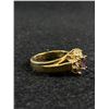 Image 2 : Lovely Amethyst Ring Size 5.25