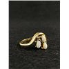 Image 1 : Lovely Opal Ring. Size 7.5