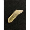 Image 1 : Genuine Natural Citrine Point MSRP $140.00