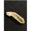 Image 2 : Genuine Natural Citrine Point MSRP $140.00