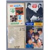 Image 2 : 4-1965-66 Teen Magazines with Beatles Stories