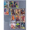 Image 1 : 13 1950's Space Cards with Blue Backs