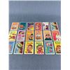 Image 1 : 18 1960 Mr. Baloney's Comics Cards
