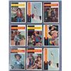 Image 2 : 13 1958 TV Western Show Trading Cards