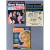 Image 2 : 3 1964 Movie/Romance Magazines With Beatles Stories